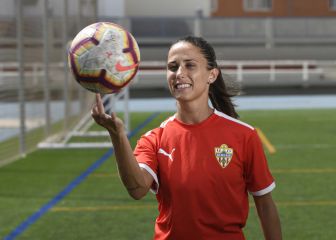 Del parqué al verde