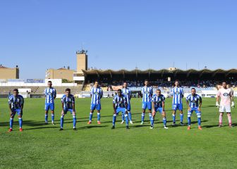 Aprobados y suspensos del Depor: También saben sufrir