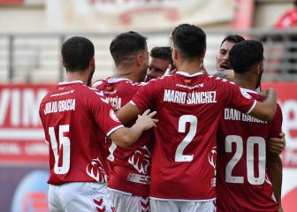 Discreta victoria para empezar