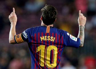 Messi: the leaked burofax reveals his Barça attitude