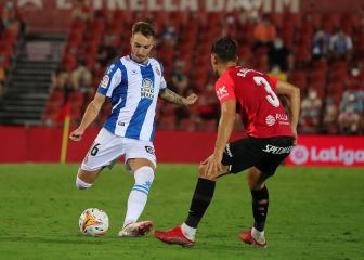 Loren: “Creo que me he adaptado muy bien”