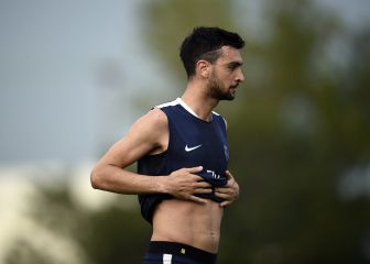 Pastore ya está en Elche