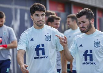 El próximo reto del Valencia es renovar a Gayà y Carlos Soler