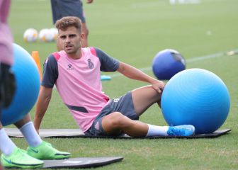 Los tres invisibles del Espanyol