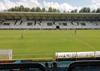 El Plantío vuelve a acoger un derbi castellano histórico