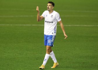 Álex Muñoz regresó con todo