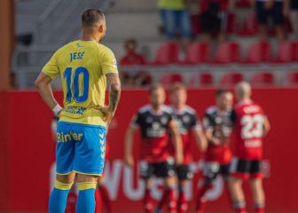 Un Mirandés muy Atlético