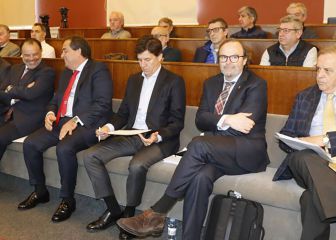 Spain Football Capital anuncia ahora una oferta de compra para la próxima semana