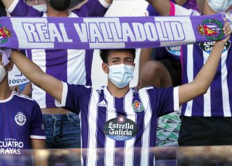 Se cierra la campaña con 18.017 abonados y se abre la inscripción para el partido ante el Tenerife