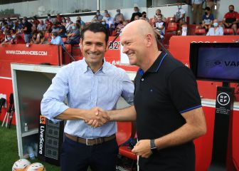 Lolo Escobar: “Seguimos sacando puntos sin estar maduros”