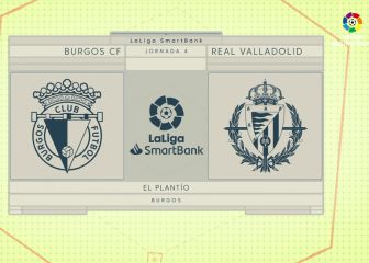 Debacle pucelana en El Plantío