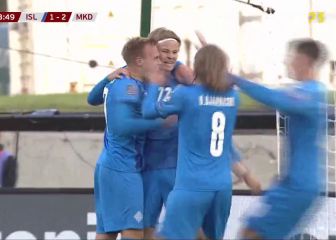 Que lo vea Ancelotti ya mismo: gol de su 'fichaje' de Champions a los 2' de salir al campo