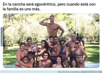 Brasil-Argentina... Los memes más divertidos del fin de semana