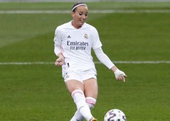 Asllani ya está de vuelta
