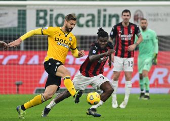 Fernando Llorente, en el paro