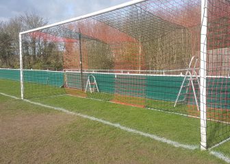 Un joven futbolista inglés fallece tras un problema cardíaco