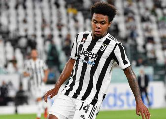 La Juventus quiere vender a su 'manzana podrida'