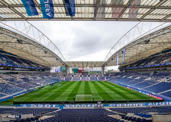 Los aficionados visitantes volverán a viajar por Europa