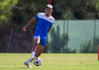 El Hércules ficha a César Moreno, una de las joyas del Elche