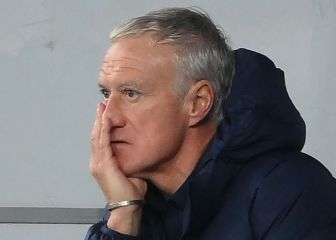Alerta Deschamps y en el horizonte aparece... Zidane