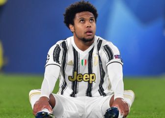 La Juventus quiere vender a su 'manzana podrida'