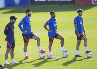 Llega el primer maratón