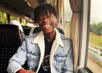 La clave para atar a Camavinga