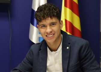 Carvalho derriba barreras