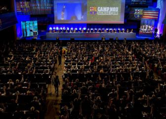 La Asamblea más ‘deprimente’ ya tiene fecha