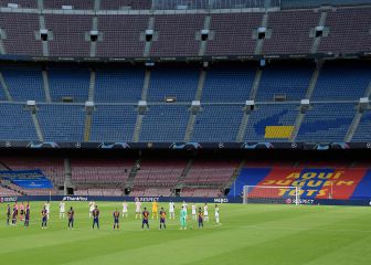 La ausencia de público redujo un 5% la influencia del factor campo