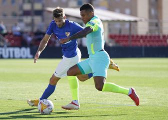 La salida de Machís al América se enfría y seguirá de rojiblanco