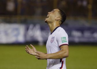 Dest: sólo una torcedura de tobillo y estará ante el Sevilla