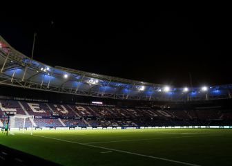 El Levante acogerá a 14.820 abonados esta jornada