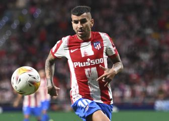 Correa acepta el desafío total