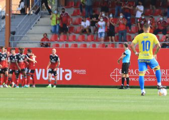 Regresan los fantasmas