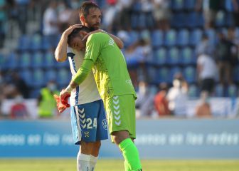 La solidez defensiva hace historia