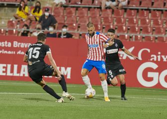 Las lesiones acorralan de nuevo a Juncà