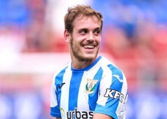 Cinco argumentos con nombres propios contra la crisis del Leganés