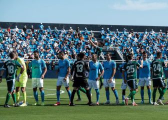 El calor, protagonista en Can Misses