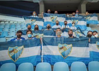 El Málaga lanza su campaña de abonos más esperada