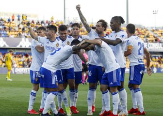 Una remontada 439 días después