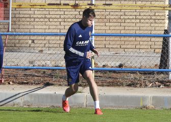 Vigaray pasará mañana otra vez por el quirófano