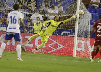 Nadie puede con Marc Martínez