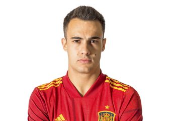 Reguilón replaces injured Gayà in Spain squad