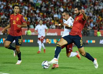Kosovo - España: horario y cuándo juega la Selección su próximo partido