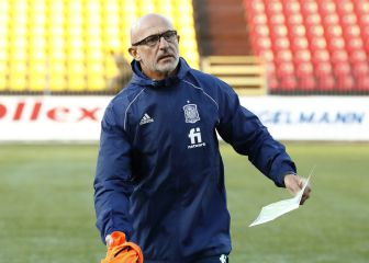 De la Fuente: “Cero confianza y mucha más exigencia”