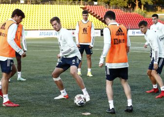 La confirmación de la idea