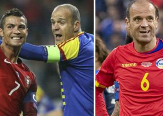 La leyenda de las Selecciones está de récord: vive en Andorra y tiene un pasado español