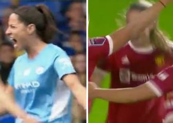 Ona Batlle y Vicky Losada: de España a la Premier para brillar con los dos golazos de la semana