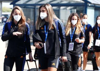 El sueño europeo del Real Madrid pasa por Manchester